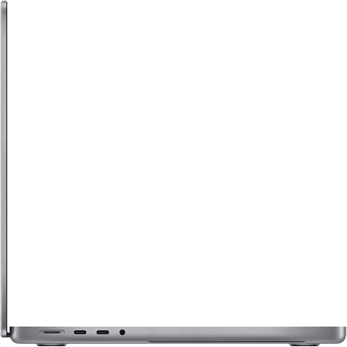 16-inch 32GB RAM 512GB SSD Space Gray Laptop Y332994