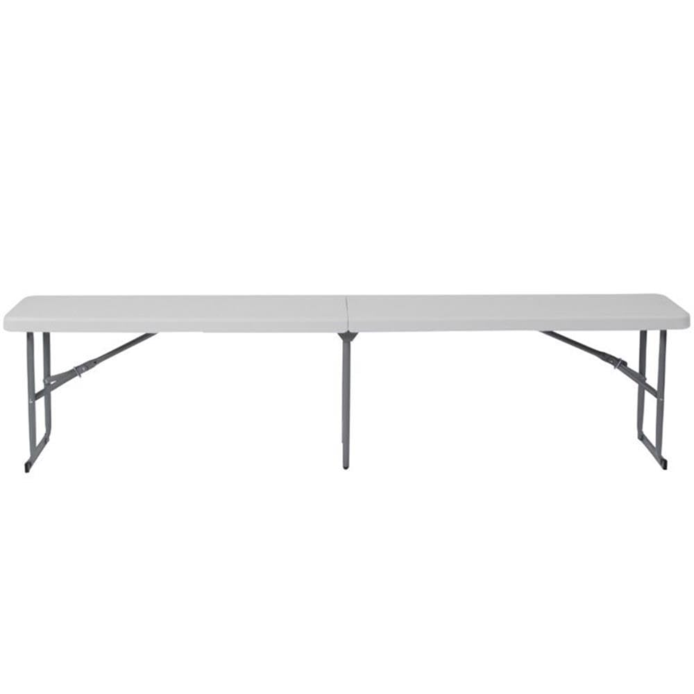 Plastic Bi-Fold Bench Z530
