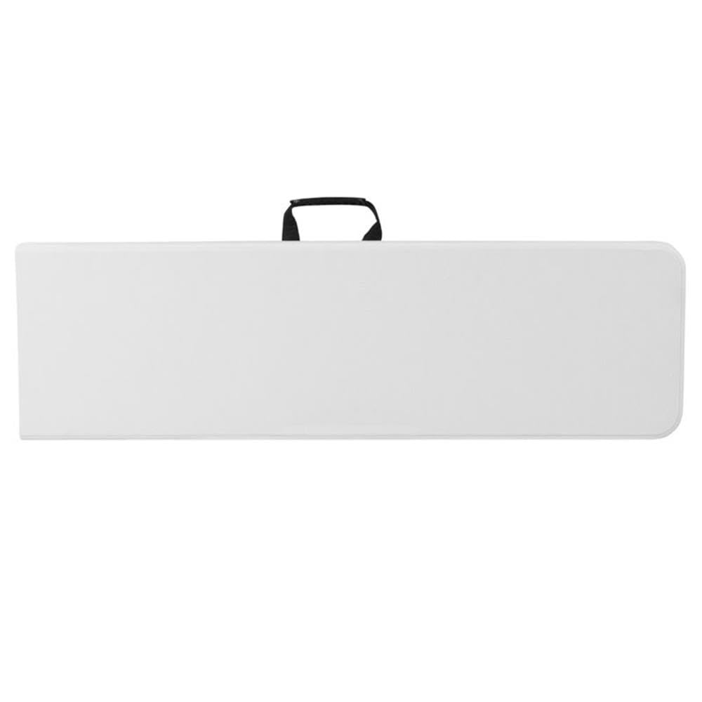 Plastic Bi-Fold Bench Z530