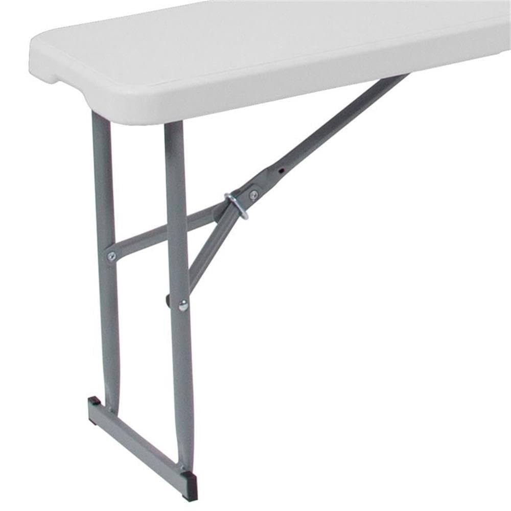 Plastic Bi-Fold Bench Z530