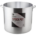 80-Quart Aluminum Stock Pot F9211