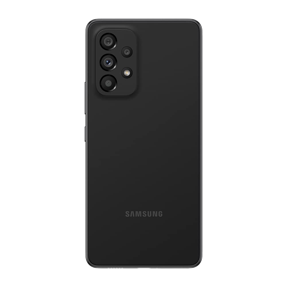 Unlocked 5G Smartphone 128GB 6GB RAM T6434