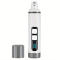 Ultra-Quiet Dog & Cat Nail Grinder with LED Light D3762
