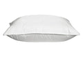 King Size Set of 2 Down Alternative Bed Pillows P4135