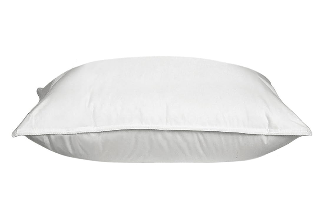 King Size Set of 2 Down Alternative Bed Pillows P4135