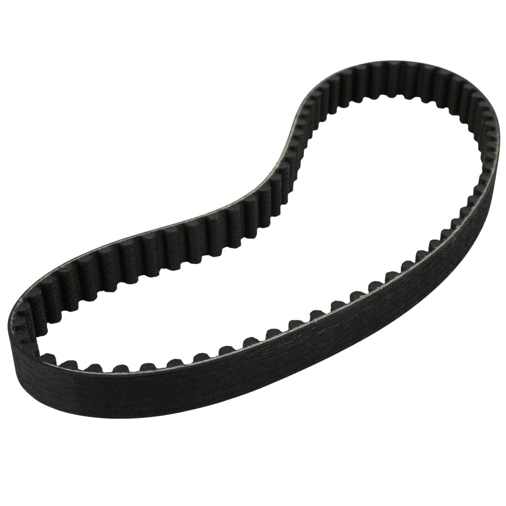 Electric Dirt Bike Drive Belt 560-8M T336