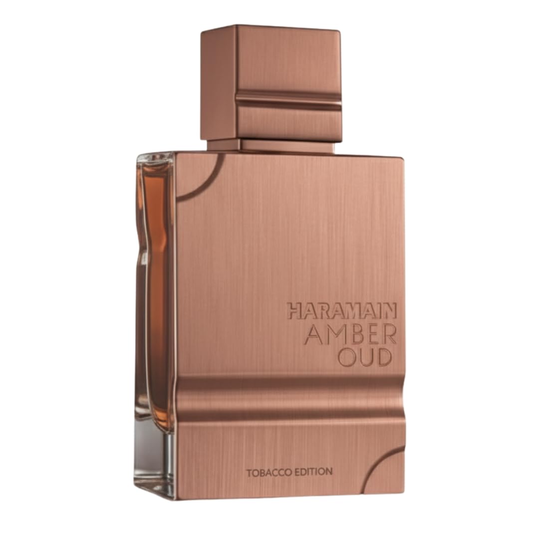 Amber Oud Tobacco Edition 2 oz EDP Spray Y5837