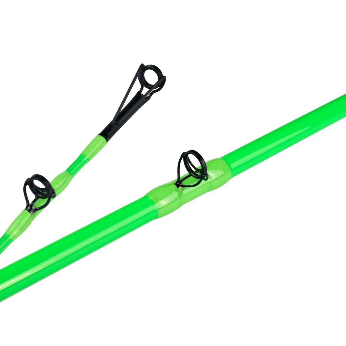 7' Glow Catfishing Casting Rod W231