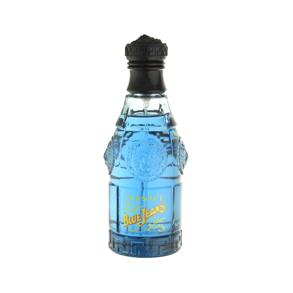 Blue Jeans 2.5 oz Eau de Toilette Spray U916