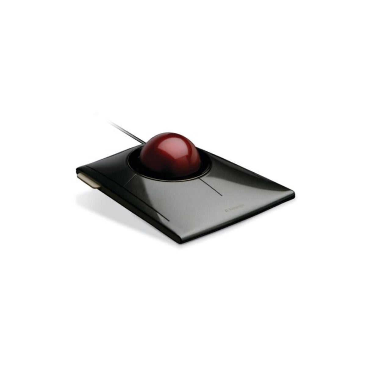 Wired Trackball Mouse D8366
