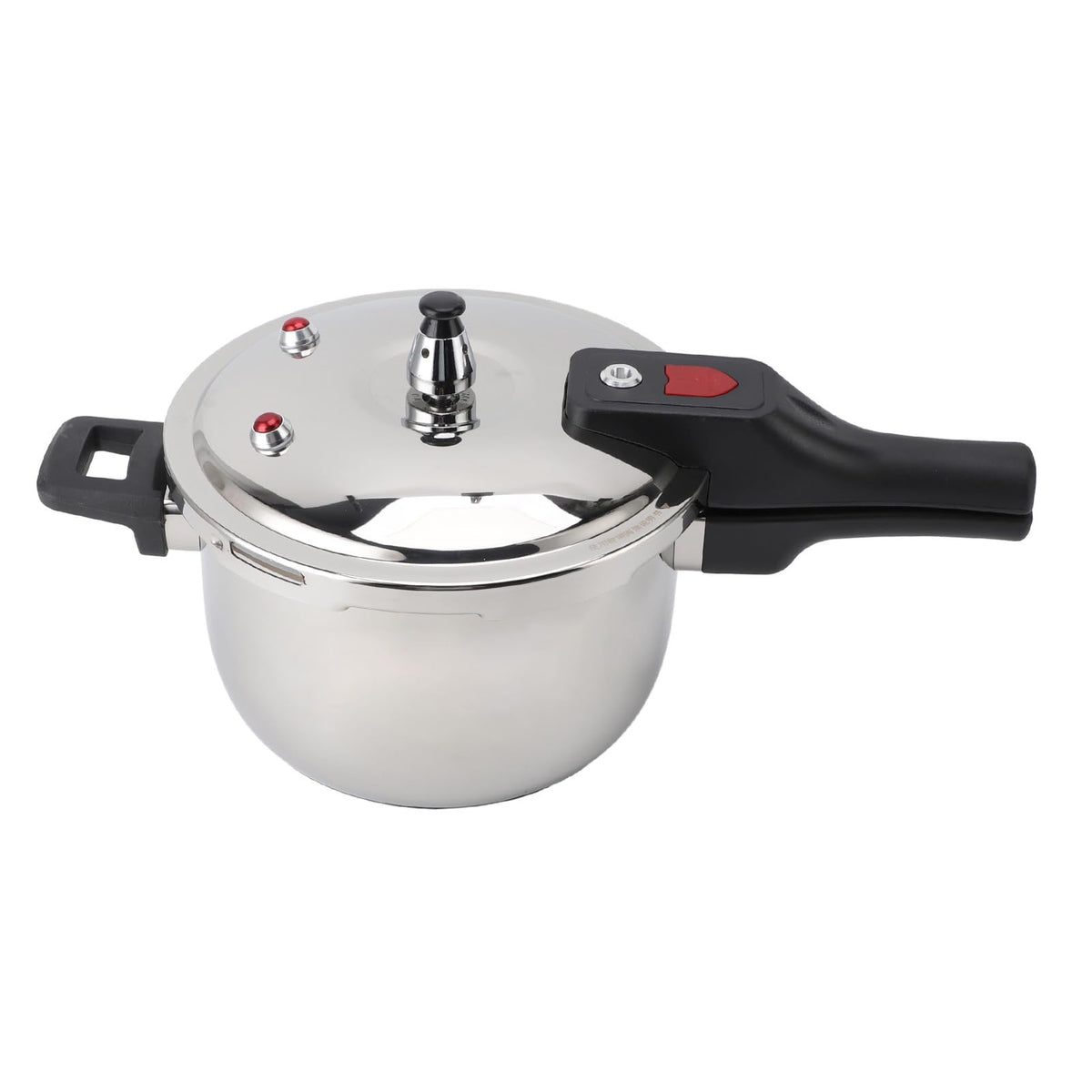 Stainless Steel 3L Pressure Cooker O948