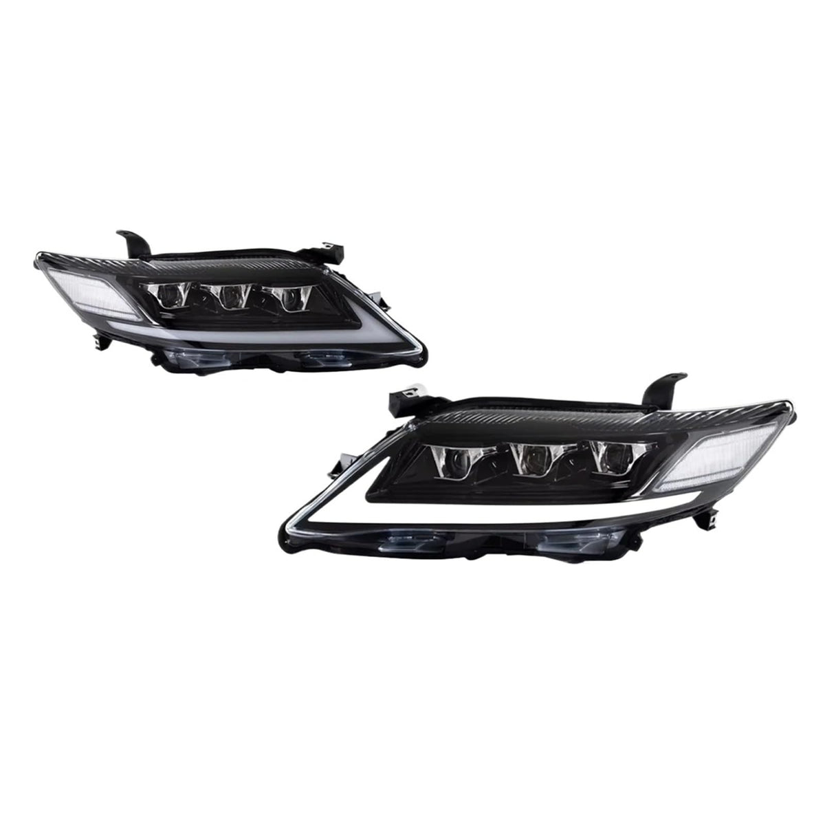 Toyota Camry LED Headlight N83375