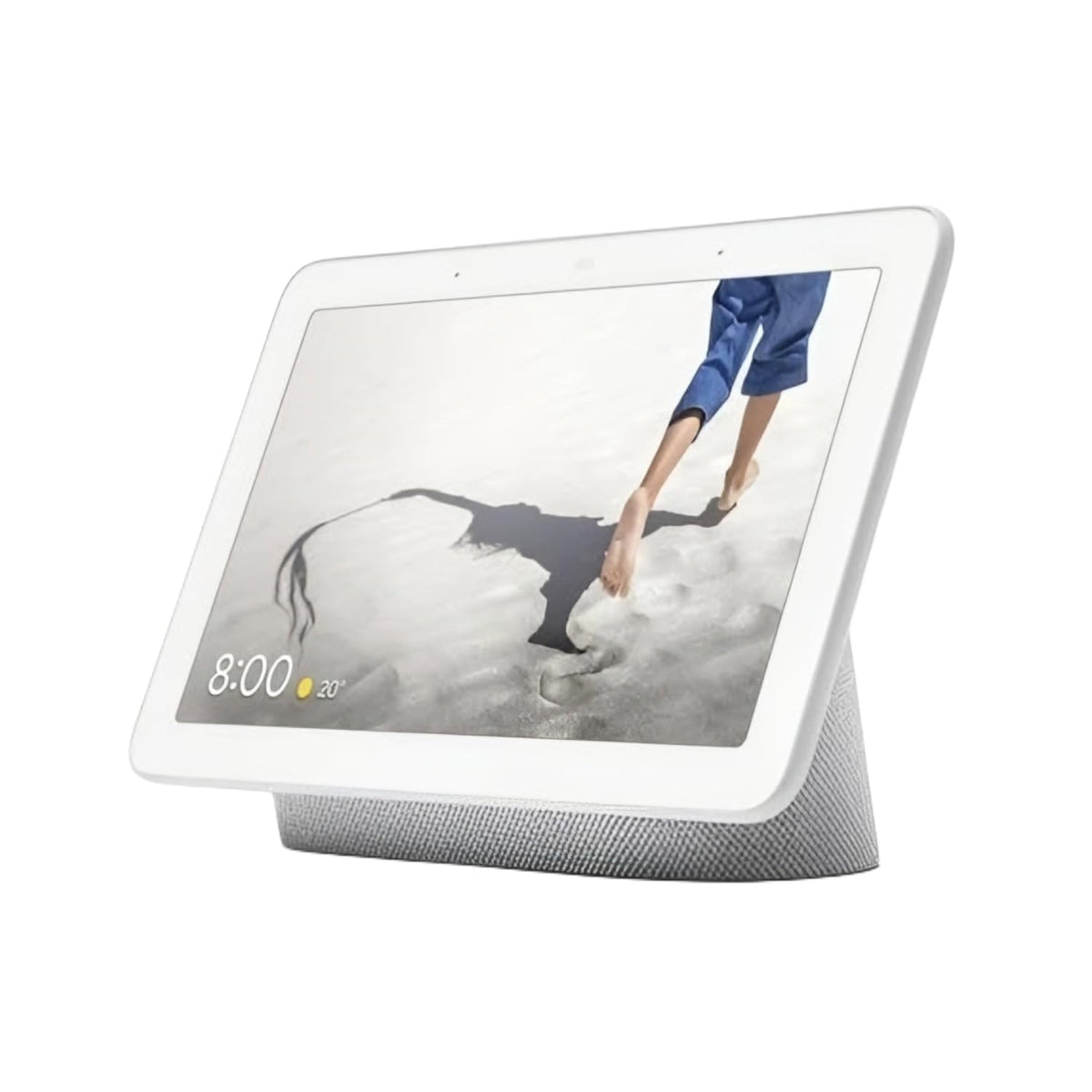 Smart Display with Google Assistant O39269