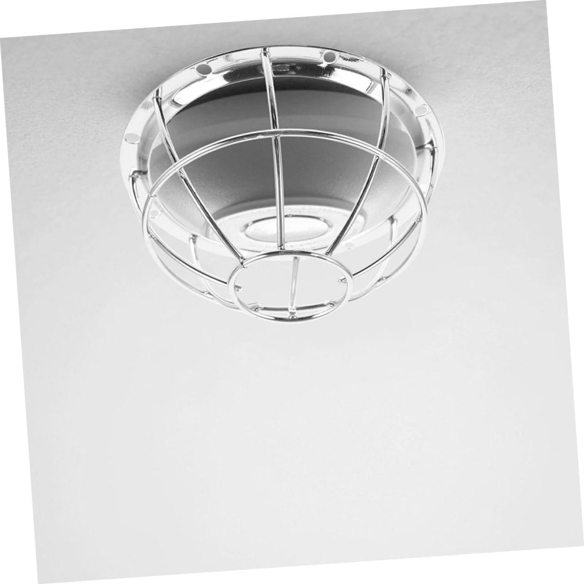 Stainless Steel Detector Cover Guards 3 Pack S1422
