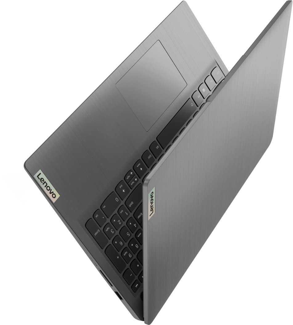 15.6" Full HD Touch Laptop, Intel Core i5, 8GB RAM 512GB SSD, Arctic Grey N598369