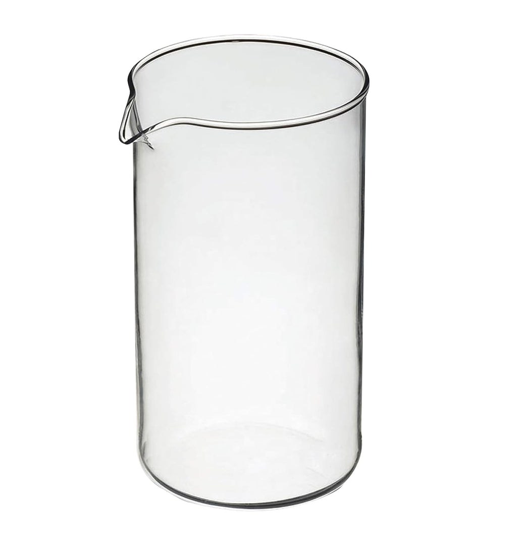 34oz Glass Carafe 8 Cup 1000ml V71401