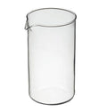 34oz Glass Carafe 8 Cup 1000ml V71401