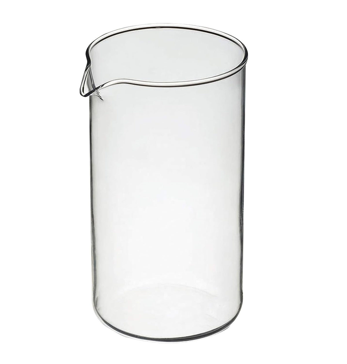 34oz Glass Carafe 8 Cup 1000ml V71401