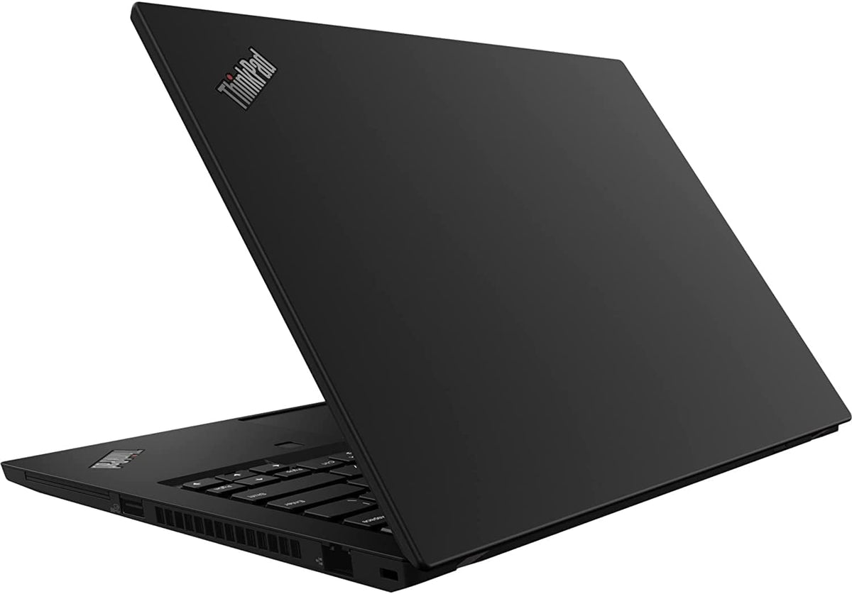 14" FHD Laptop Computer, Intel Core i7, 16GB DDR4 RAM, 512GB SSD, Windows 11 Pro F40544