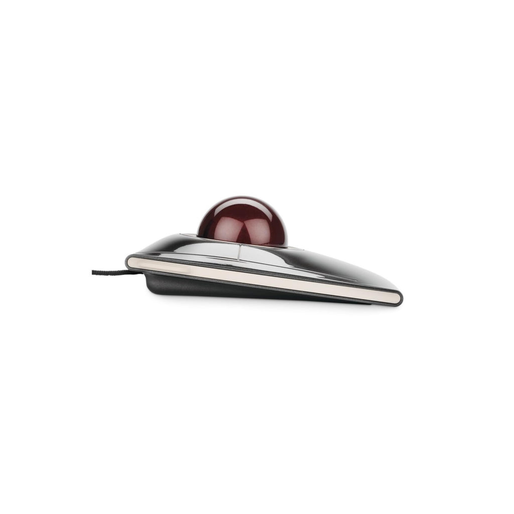 Wired Trackball Mouse D8366
