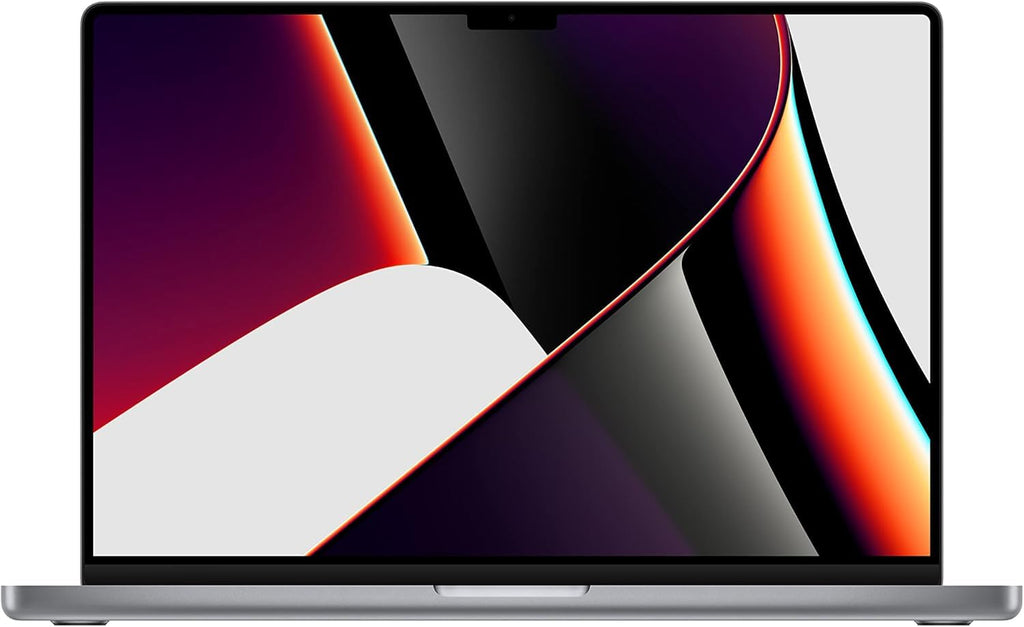 16-inch 32GB RAM 512GB SSD Space Gray Laptop Y332994