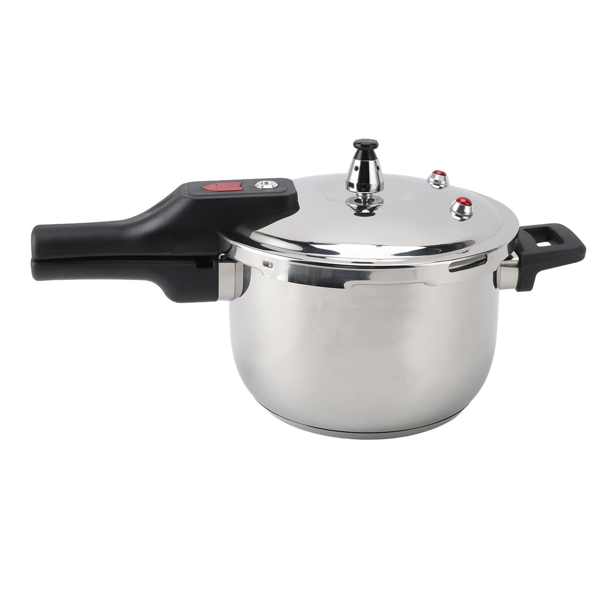 Stainless Steel 3L Pressure Cooker O948