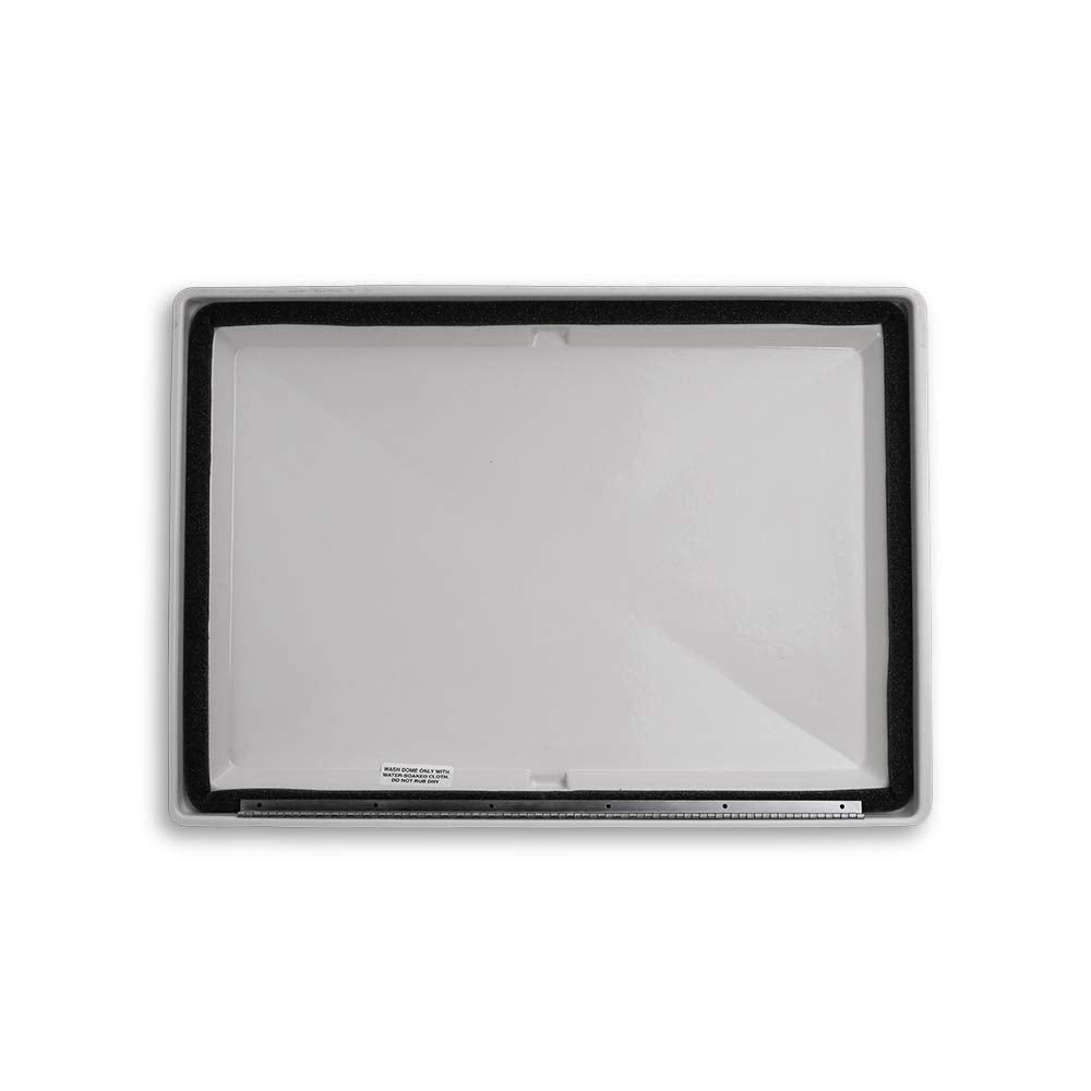 RV Escape Hatch Replacement Lid 16" x 23" K7761