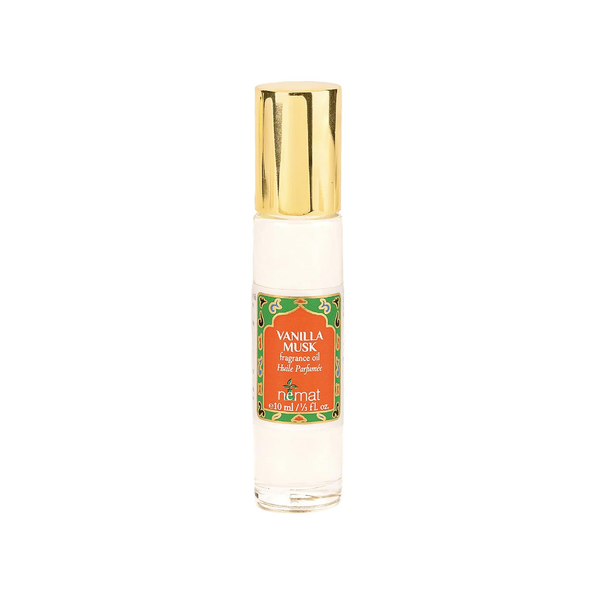 Vanilla Musk Perfume Oil Roll-On 10 ml C783834