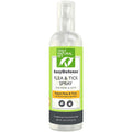 Flea and Tick Spray for Dogs and Cats 8.5 oz I924