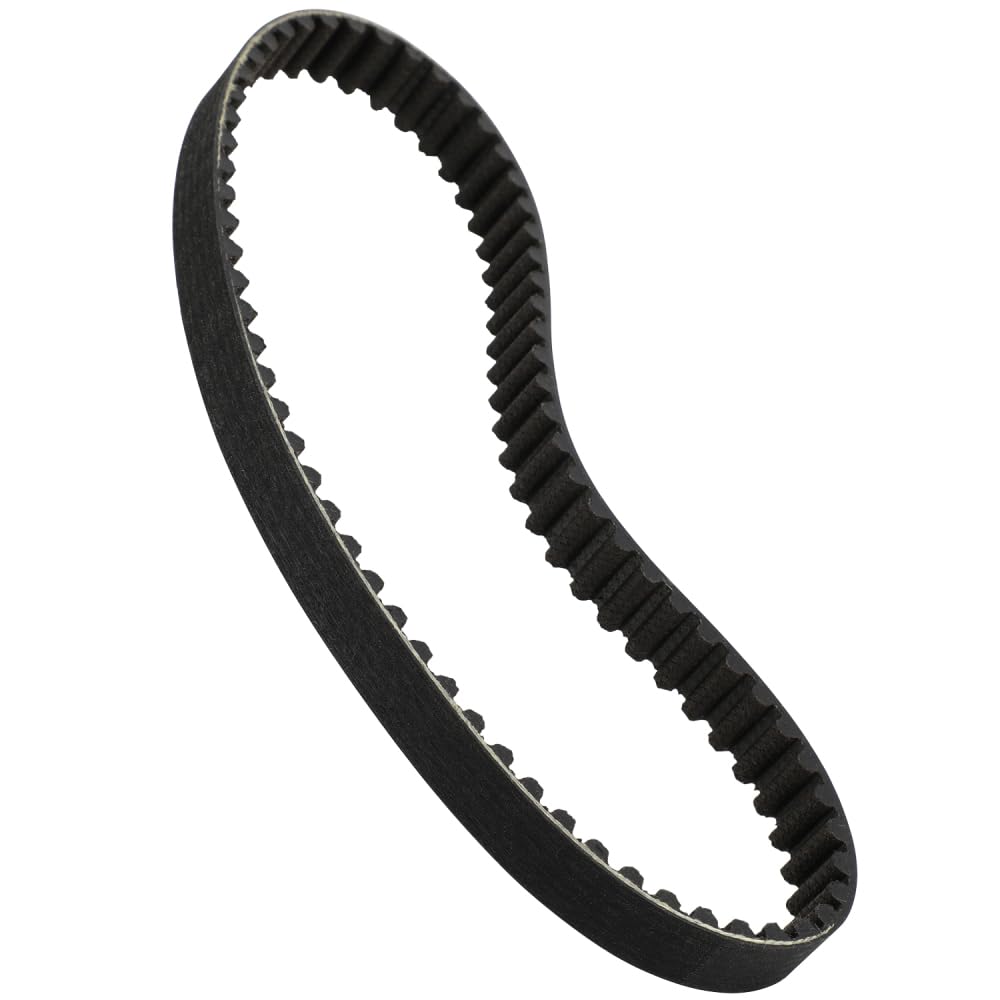 Electric Dirt Bike Drive Belt 560-8M T336