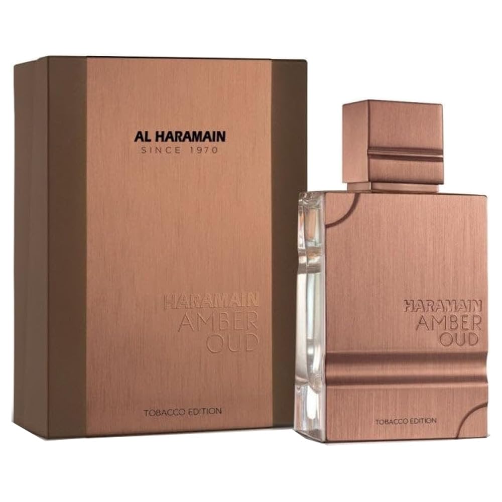 Amber Oud Tobacco Edition 2 oz EDP Spray Y5837