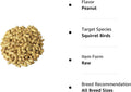 Raw Peanuts in Shell 5LB P187