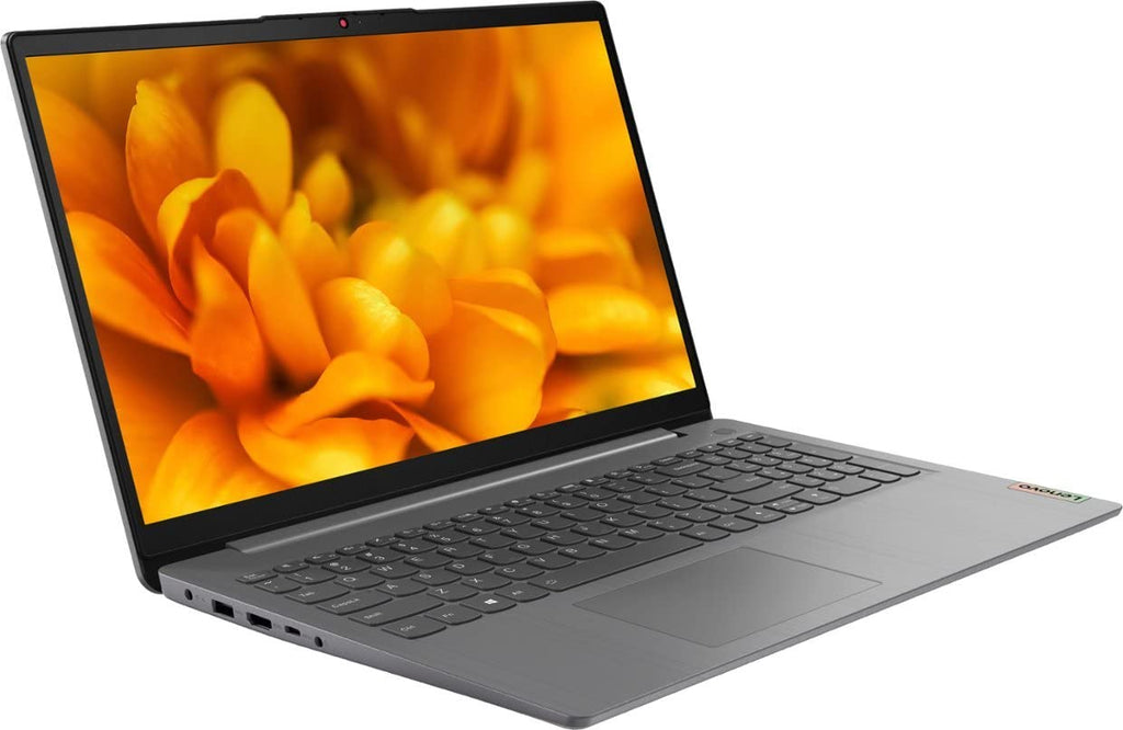 15.6" Full HD Touch Laptop, Intel Core i5, 8GB RAM 512GB SSD, Arctic Grey N598369