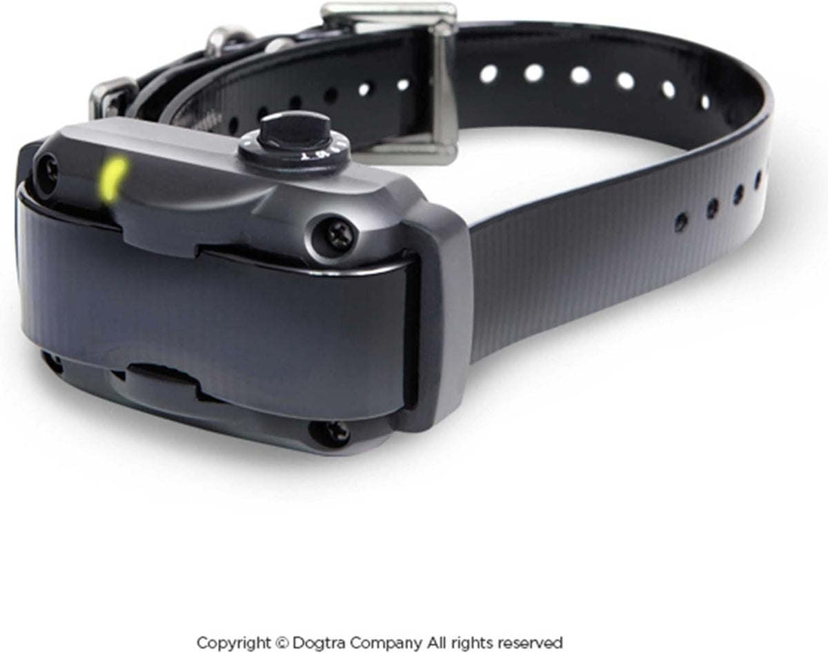 Rechargeable Waterproof No Bark Collar for Large Dogs 35 lbs and Up G615151