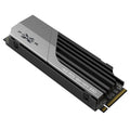 4TB PCIe Gen4 M.2 2280 SSD with PS5 Heatsink H721191