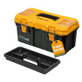 19-Inch Tool Box with Trays O98234