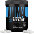 Creatine Monohydrate Powder Capsules 300 Count B947850