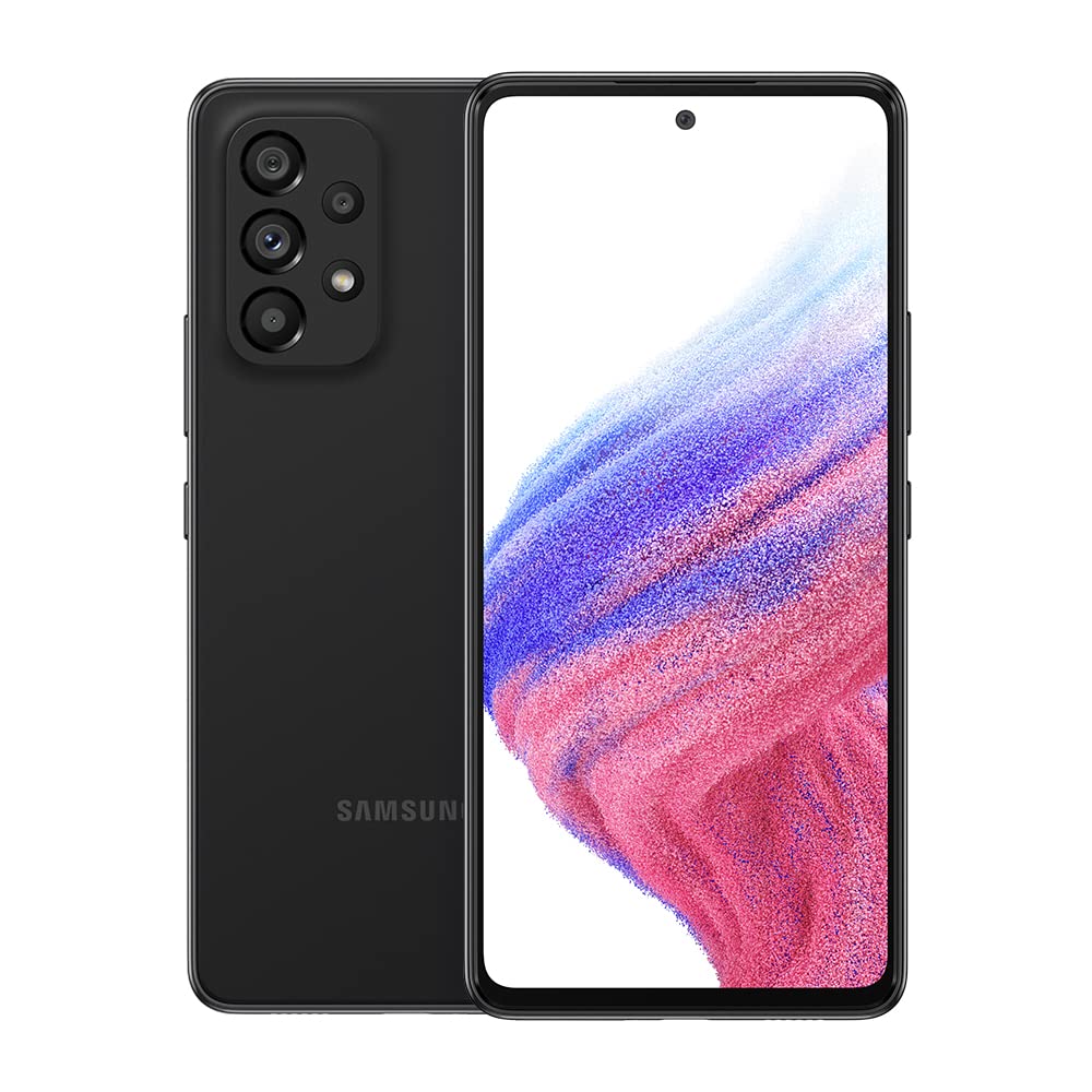 Unlocked 5G Smartphone 128GB 6GB RAM T6434