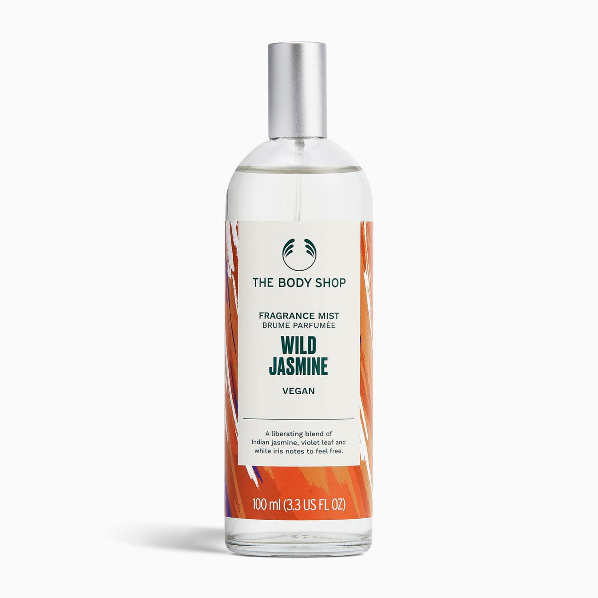 Body Mist 3.3 Fl Oz R8712