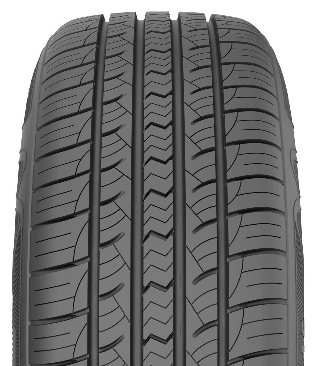 195/65R15 91H All Season Tire Z484