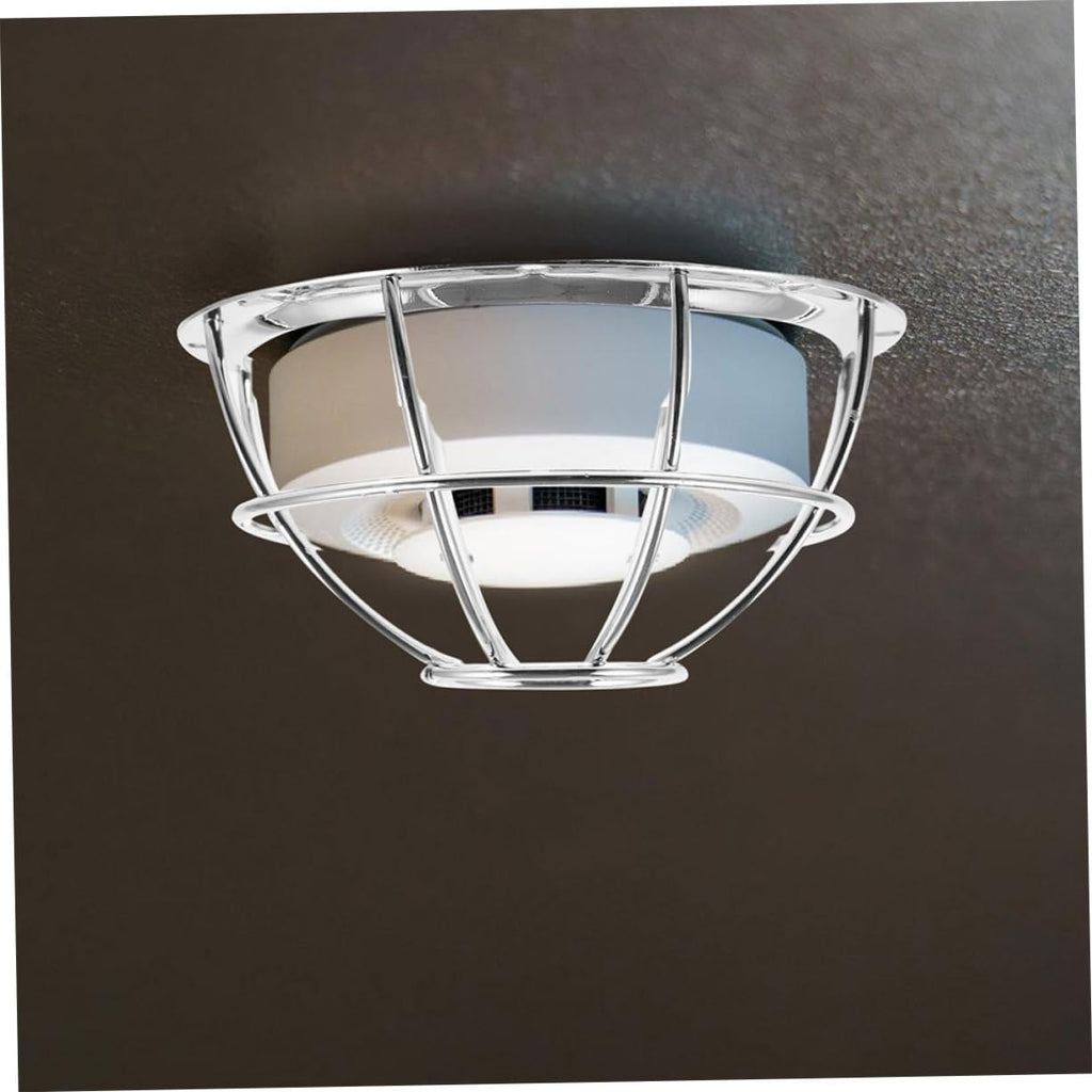 Stainless Steel Detector Cover Guards 3 Pack S1422