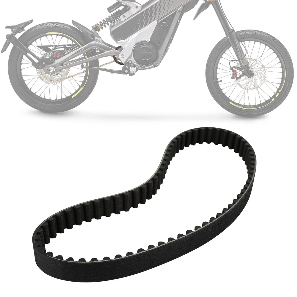 Electric Dirt Bike Drive Belt 560-8M T336