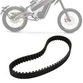Electric Dirt Bike Drive Belt 560-8M T336