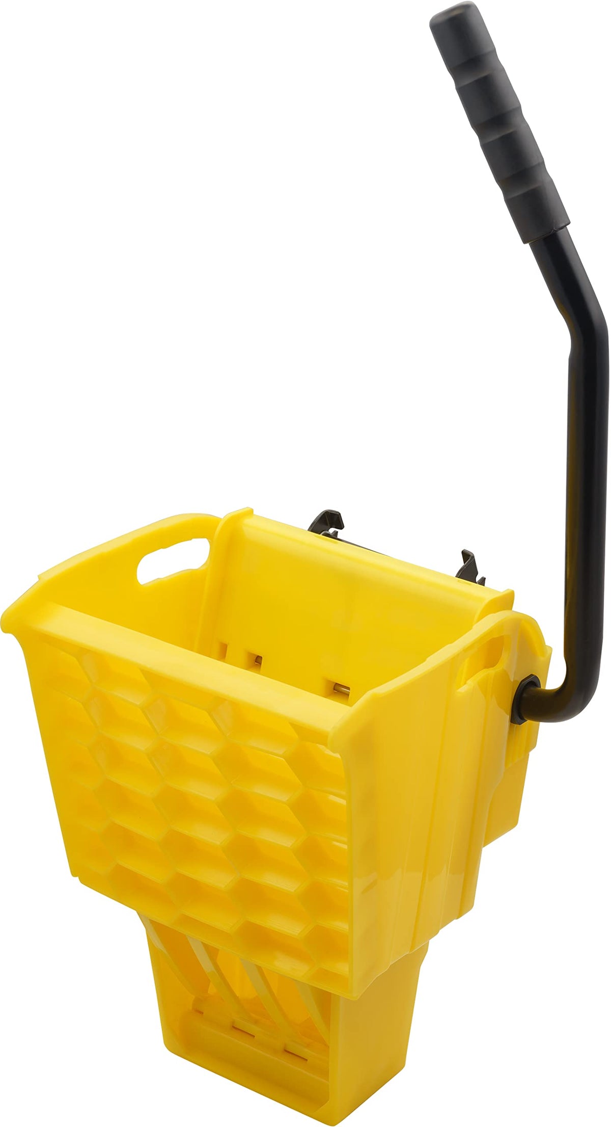 35 Qt Mop Bucket with Wringer and Insert B469494
