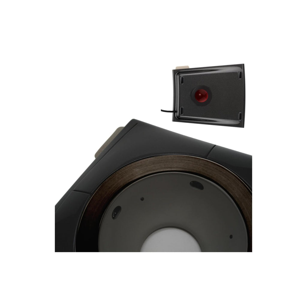 Wired Trackball Mouse D8366