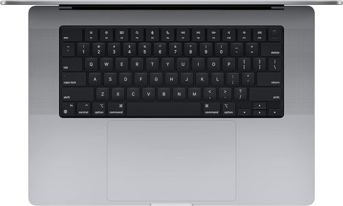 16-inch 32GB RAM 512GB SSD Space Gray Laptop Y332994
