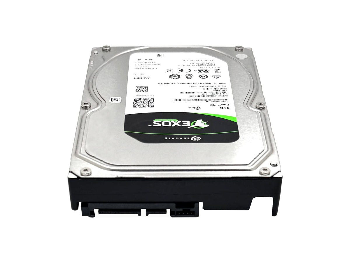 4TB 7200 RPM SATA 6Gb/s 128MB Cache 3.5-Inch Hard Drive Z8065