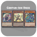 Custom Deck for Yu-Gi-Oh! R468