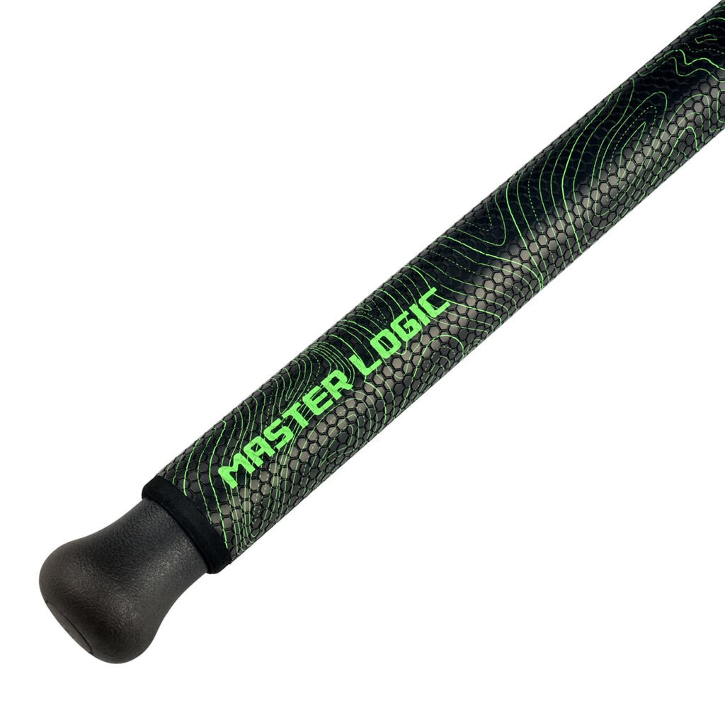 7' Glow Catfishing Casting Rod W231
