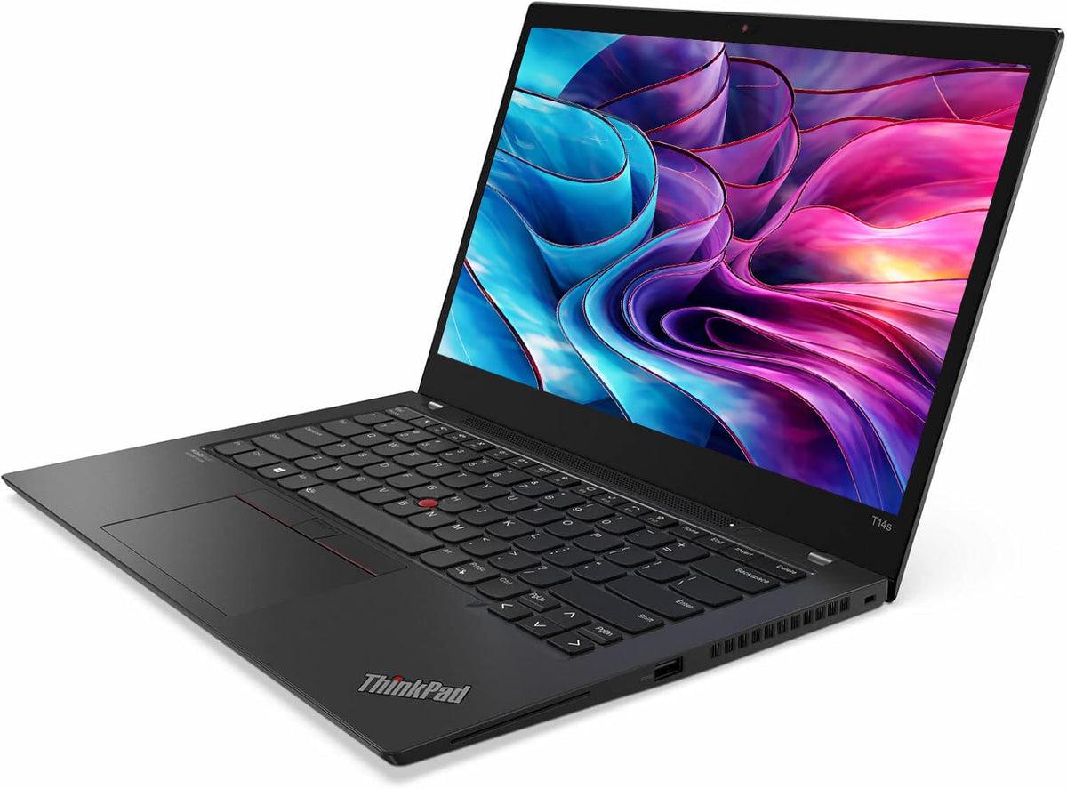 14" FHD Laptop Computer, Intel Core i7, 16GB DDR4 RAM, 512GB SSD, Windows 11 Pro F40544